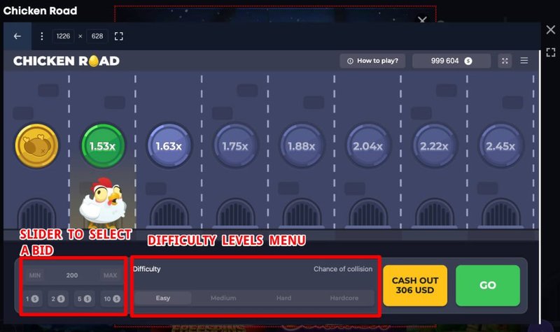 Découvrez le Succès du Jeu de Casino Chick'n Road 2 en Ligne en France