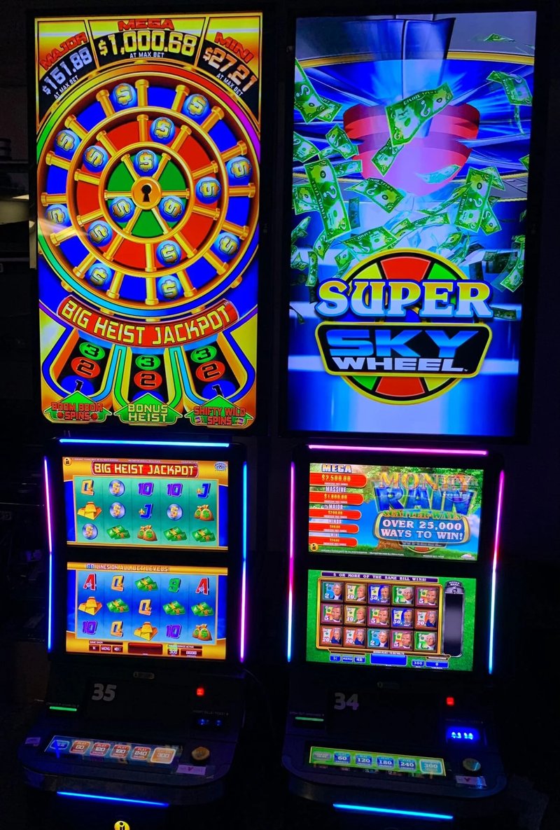 Makispin slots in Netherlands