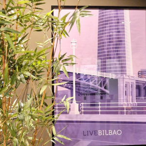 Inauguración exposición Mario Gaztelu