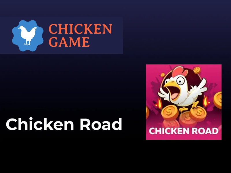 Conocce las Estrategias para Ganar en Chicken Road en España - overview