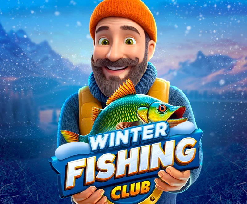 Experience the Thrill of Ice Fishing in the UK's Top Live Casinos in United Kigdom
