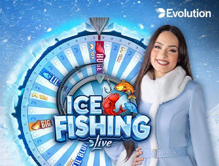 United Kigdom - ice fishing gambling game