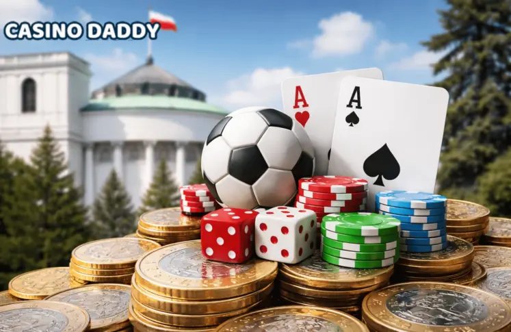 Overview of safecasino online