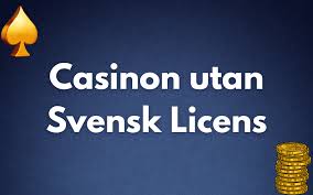 Casino utan svensk licens låg insättning - En djupgående guide -1190926276 Casino utan svensk licens låg insättning - En djupgående guide -1190926276