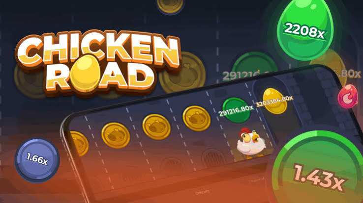 Descubre el emocionante mundo de Chicken Road -738258057