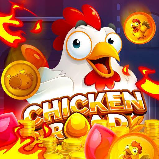 Descubre el emocionante mundo de Chicken Road -738258057