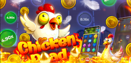 Descubre el emocionante mundo de Chicken Road -738258057