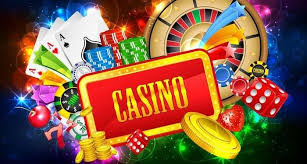 Experience the Thrill at Ricardo's Casino & Sportsbook 142862895 Experience the Thrill at Ricardo's Casino & Sportsbook 142862895
