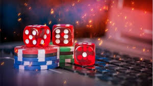 Experience the Thrill at WinThere Casino & Sportsbook Experience the Thrill at WinThere Casino & Sportsbook