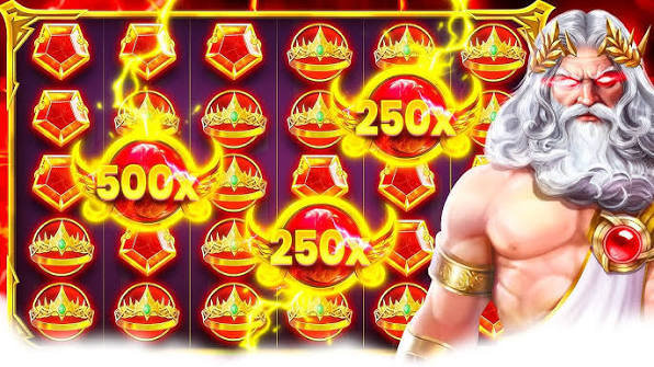 Unveiling the Secrets of Gates of Olympus A Journey Through Myth and Machine