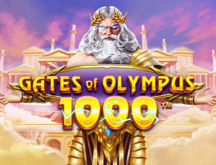 Unveiling the Secrets of Gates of Olympus A Journey Through Myth and Machine