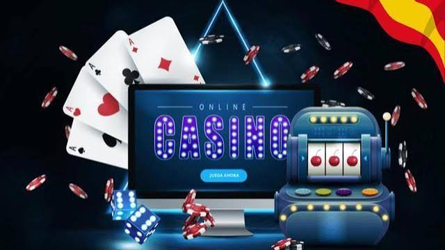 Casino Online Tiradas Gratis en España Tu Guía Completa Casino Online Tiradas Gratis en España Tu Guía Completa