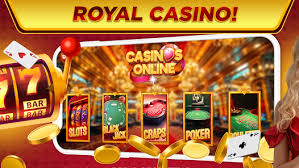 Εξερευνώντας το Spinalto Casino Μια Νέα Διάσταση στον Κόσμο των Online Καζίνο